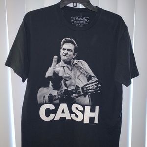 Johnny Cash T-Shirt